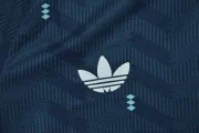 Alemania visitante 2026 versión jugador - Imagen 2
