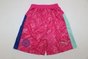 Kit de niño Manchester City portero color rosa 25/26 - Imagen 13