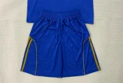 Short Leicester City local 25/26 - Imagen 2