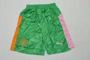 Kit de niño Manchester City portero color verde 25/26 - Imagen 12