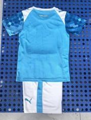 Kit de niño Derby Country alternativa 25/26 - Imagen 2
