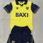 Kit de niño Oxford United local 25/26