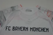 Bayern Münich visitante 25/26 manga larga versión jugador - Imagen 5