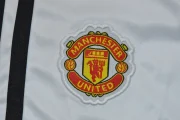Kit de niño Manchester United local 25/26 manga larga - Imagen 18
