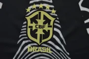 Brasil portero 2026 manga larga - Imagen 3