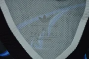 Argentina visitante 2026 versión jugador - Imagen 11