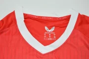 Kit de niño Middlesbrough local 25/26 - Imagen 16