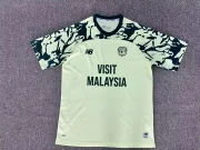 Cardiff City visitante 25/26