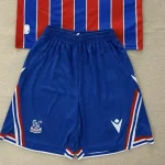 Short Crystal Palace local 25/26