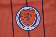 Escocia visitante 2026 versión jugador - Imagen 4