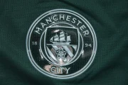 Short Manchester City alternativa 2 25/26 - Imagen 6