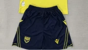 Short Oxford United local 25/26