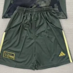 Short Unión Berlín visitante 25/26