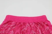 Kit de niño Manchester City portero color rosa 25/26 - Imagen 16
