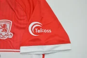Kit de niño Middlesbrough local 25/26 - Imagen 17