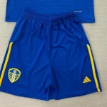 Short Leeds United visitante 25/26