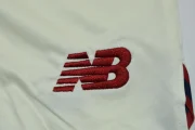 Kit de niño Bayer Leverkusen visitante 25/26 - Imagen 9