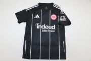 Eintracht Frankfurt edición Champions League 25/26