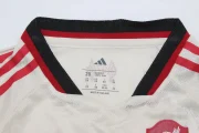Kit de niño Liverpool visitante 25/26 versión jugador - Imagen 15