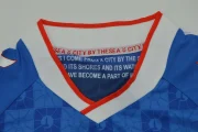 Kit de niño Sunderland visitante 25/26 - Imagen 21