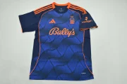 Nottingham Forest alternativa 25/26