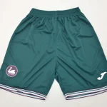 Short Swansea visitante 25/26