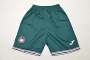Short Swansea visitante 25/26