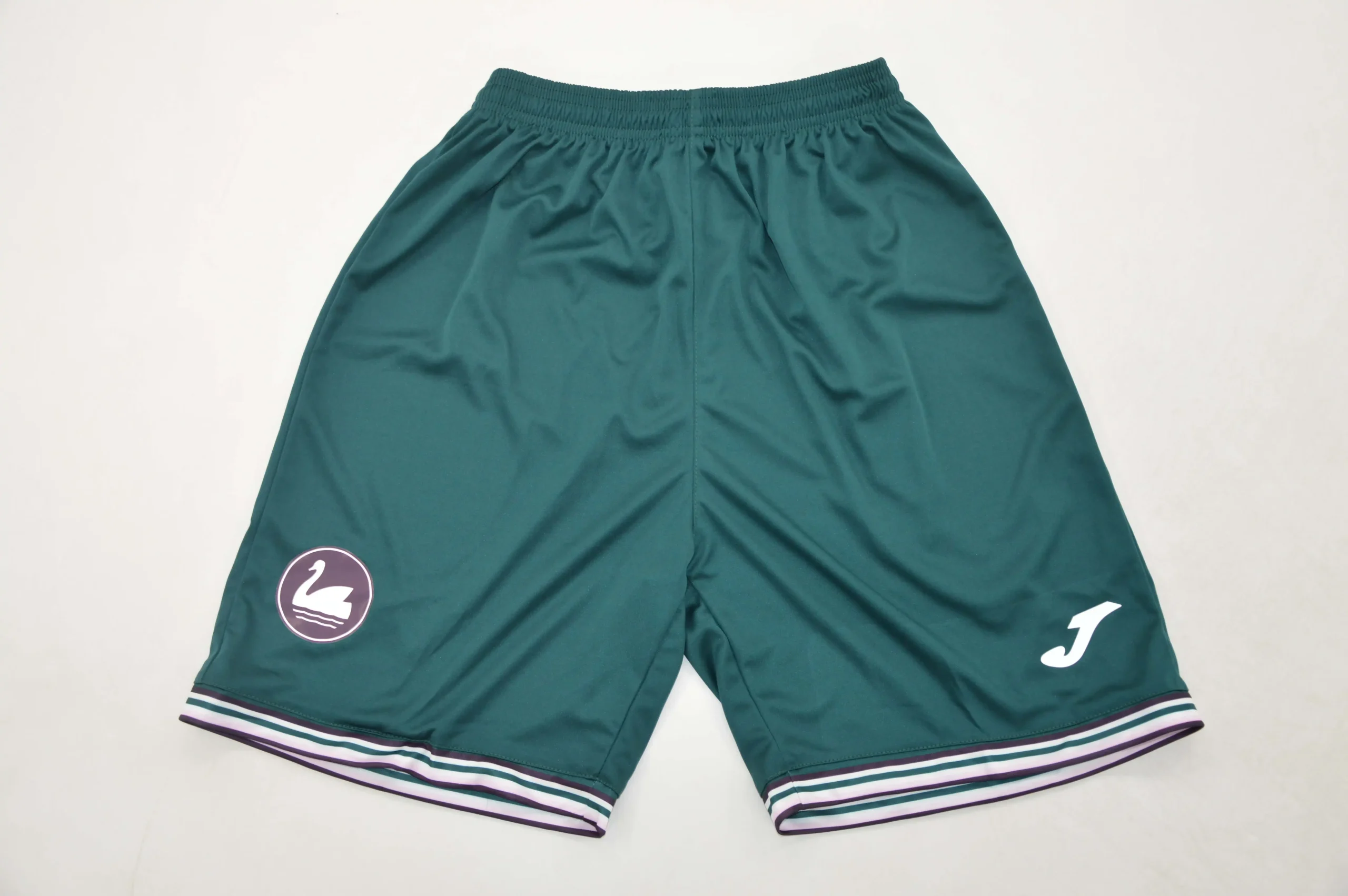 8557ce22 Short Swansea visitante 25/26 - Imagen 1