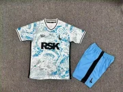 Kit de niño Charlton visitante 25/26