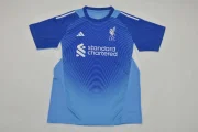 Liverpool portero color azul 25/26
