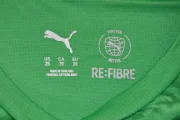 Kit de niño Manchester City portero color verde 25/26 - Imagen 17