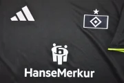Kit de niño Hamburgo alternativa 25/26 - Imagen 4