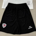 Short Bristol City visitante 25/26
