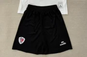 Short Bristol City visitante 25/26