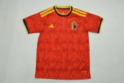 Kit de niño Bélgica local 2026 - Imagen 7