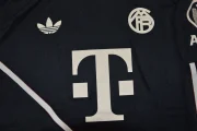 Bayern Münich alternativa 25/26 manga larga versión jugador - Imagen 3