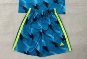 Short España portero 2026 - Imagen 2