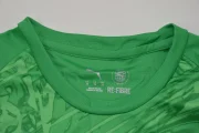 Kit de niño Borussia Dortmund portero color verde 25/26 - Imagen 8