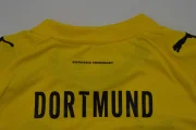 Kit de niño Borussia Dortmund edición Champions League 25/26 - Imagen 5