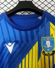 Sheffield Wednesday prepartido 25/26 - Imagen 2