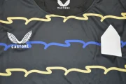 Kit de niño Everton alternativa 25/26 - Imagen 16