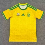 Sudáfrica local 2026