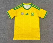 Sudáfrica local 2026