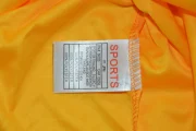 Kit de niño Wolves local 25/26 - Imagen 11
