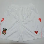 Short Wrexham local 25/26