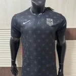 Estados Unidos visitante 2026 versión jugador