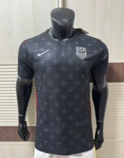 Estados Unidos visitante 2026 versión jugador