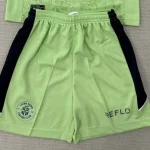 Short Luton Town alternativa 25/26