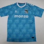 Coventry City local 25/26