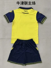 Kit de niño Oxford United local 25/26 - Imagen 2